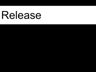 Press Release